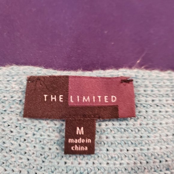 Lightweight sweater from The Limited - Picture 4 of 6